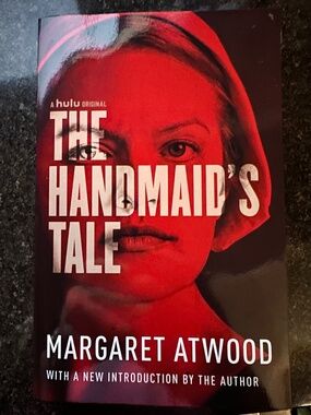 The Handmaid's Tale by Margaret Atwood